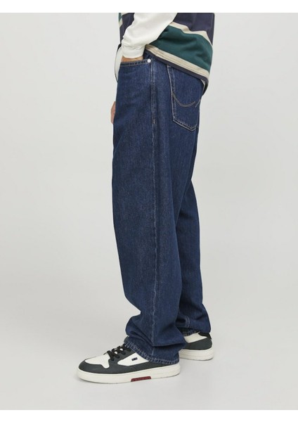 Eddıe Orıgınal Erkek Jean Pantolon 12249028 modelleri