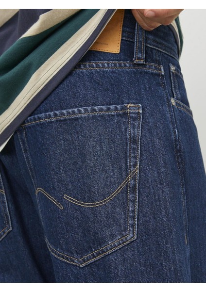 Eddıe Orıgınal Erkek Jean Pantolon 12249028 fırsatları