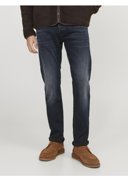 Jack & Jones Glenn Erkek Jean 12252901