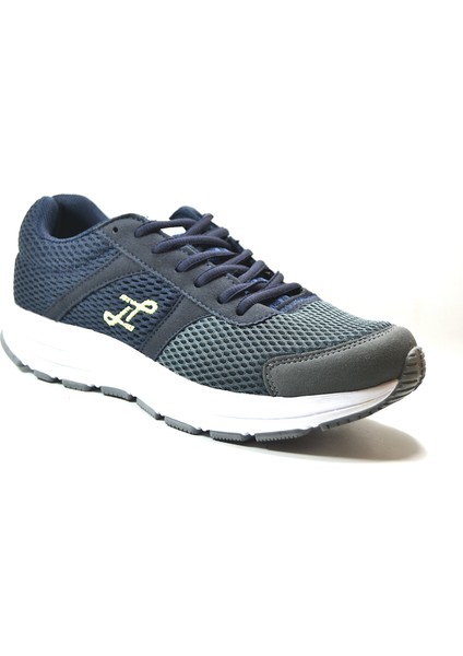 LP.042 Lacivert Bağlı Erkek Yürüyüş Spor Ayakkabı fiyatları