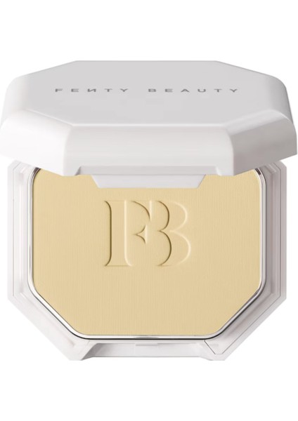 Pro Filt'r Soft Matte Powder - Fondöten 145