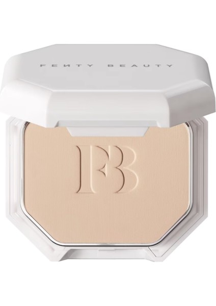 Pro Filt'r Soft Matte Powder - Fondöten 170