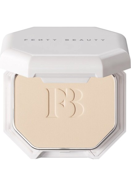 Pro Filt'r Soft Matte Powder - Fondöten 150