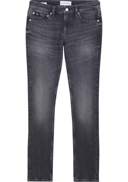 Normal Bel Normal Erkek Denim Pantolon J30J3248531BZ