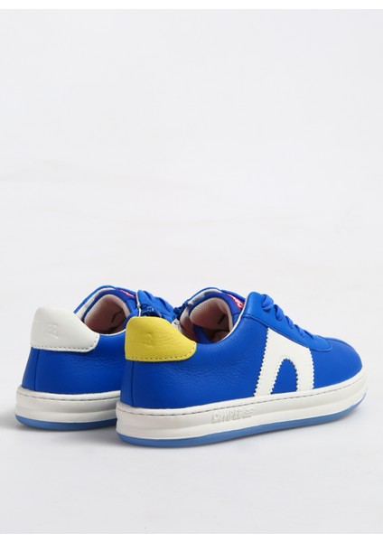 Mavi Erkek Sneaker Tws Kids-J