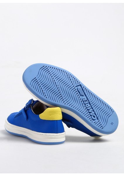 Mavi Erkek Sneaker Tws Kids-J