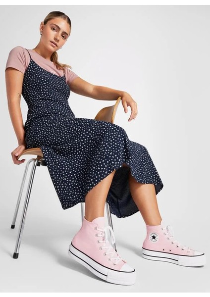 Lifestyle Ayakkabı, 38, Pembe