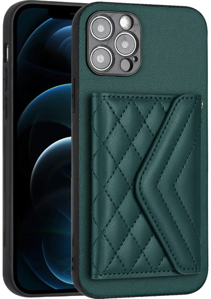 Apple 12 Pro Telefon Kılıfı (Yurt Dışından)