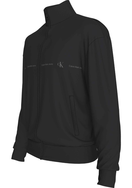 Siyah Erkek Sweatshırt J30J325493BEH fiyatları