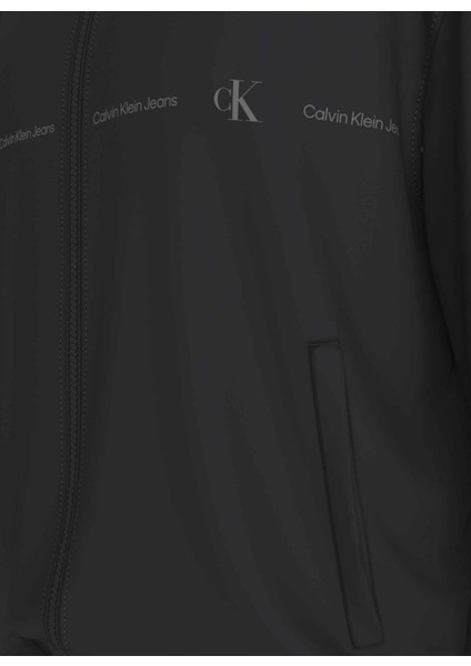 Siyah Erkek Sweatshırt J30J325493BEH modelleri