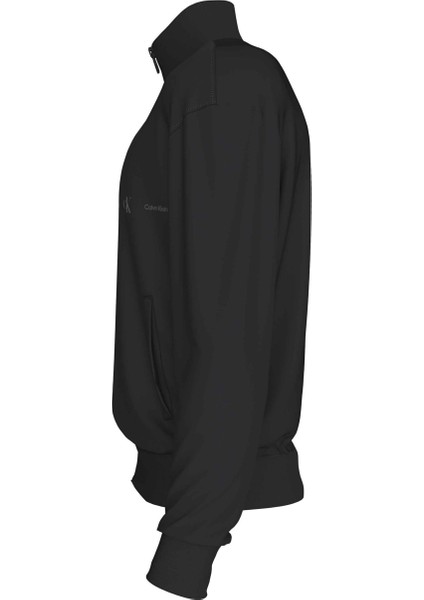 Siyah Erkek Sweatshırt J30J325493BEH fırsatları