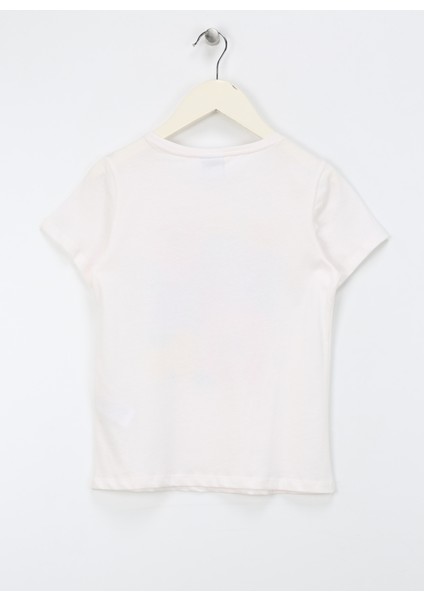 Ekru Kadın T-Shirt SAMUR fiyatları