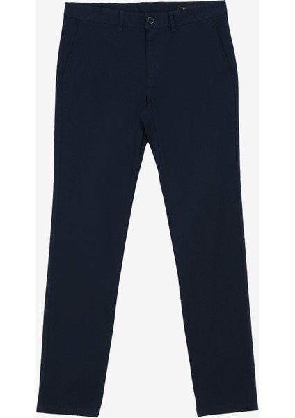 Lacivert Erkek Pantolon 4A0124200091