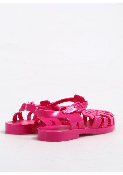 Fuşya Kadın Sandalet Perry-G modelleri