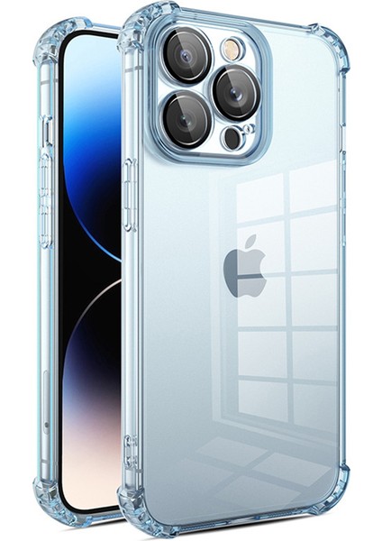 Apple 12 Pro Max Telefon Kılıfı (Yurt Dışından)