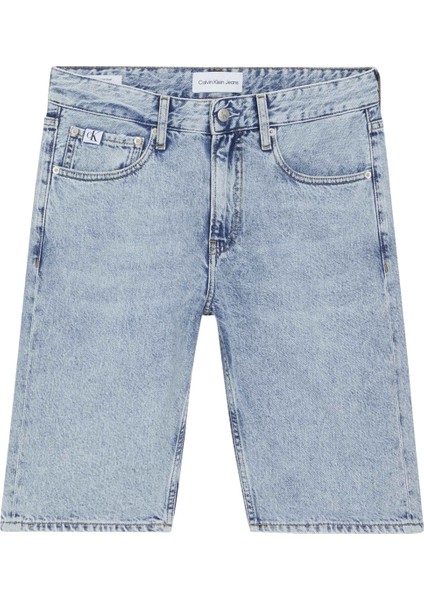 Normal Erkek Denim Şort J30J3248731AA