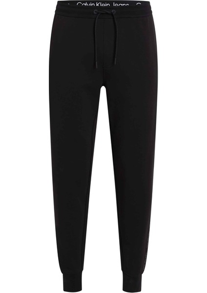 Normal Siyah Erkek Eşofman Altı J30J325494BEH fiyatları