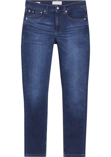 Normal Bel Normal Erkek Denim Pantolon J30J3248491BJ