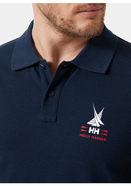 Lacivert Erkek Polo T-Shirt HHA.34299_KOSTER Polo fiyatları