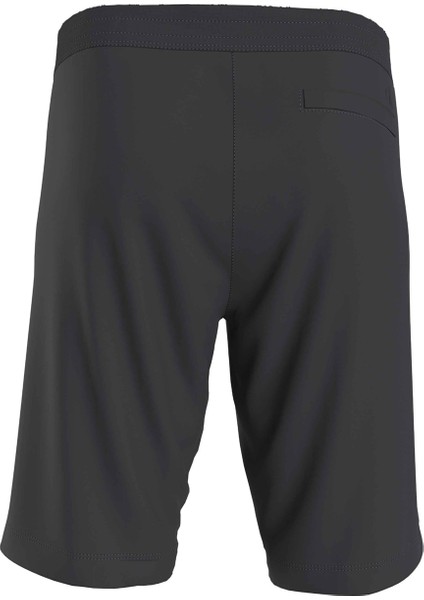 Normal Siyah Erkek Sweat Şort J30J325129BEH fırsatları