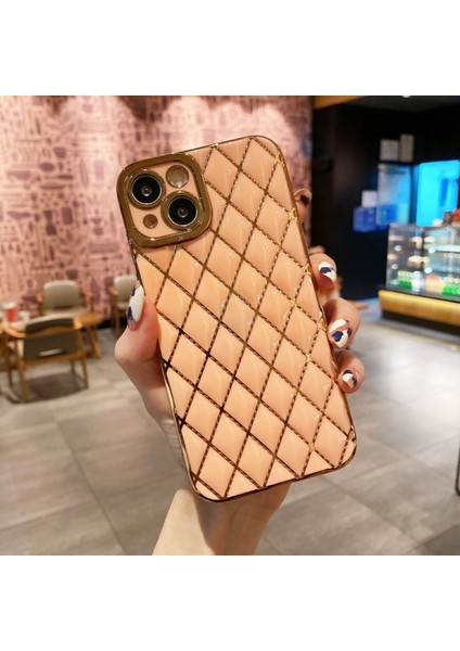 Apple 13 Telefon Kılıfı (Yurt Dışından)