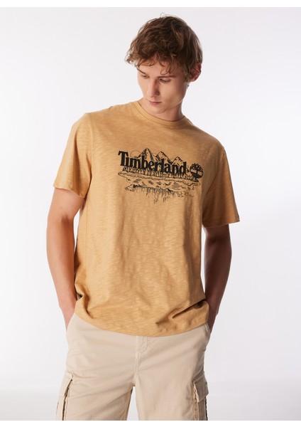 T-Shirt L Kahve modelleri