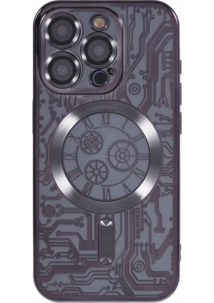 Apple 13 Pro Telefon Kılıfı (Yurt Dışından) modelleri