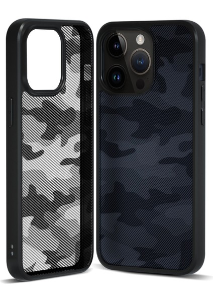 Apple iPhone 15 Pro Max Telefon Kılıfı (Yurt Dışından)