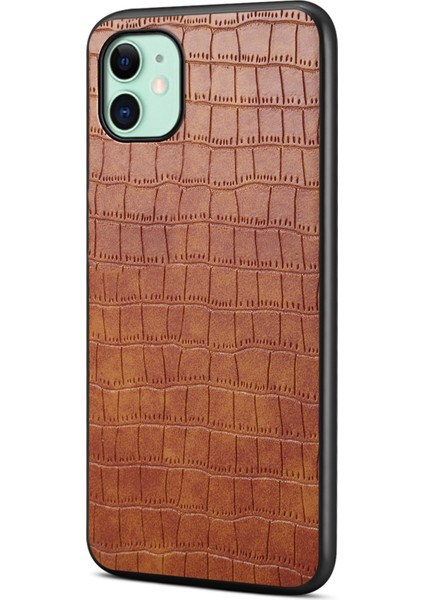 Apple 11 Telefon Kılıfı (Yurt Dışından)