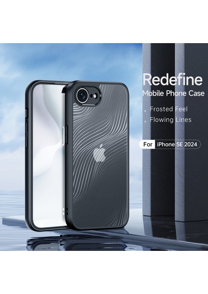 Apple iPhone SE Telefon Kılıfı (Yurt Dışından) modelleri