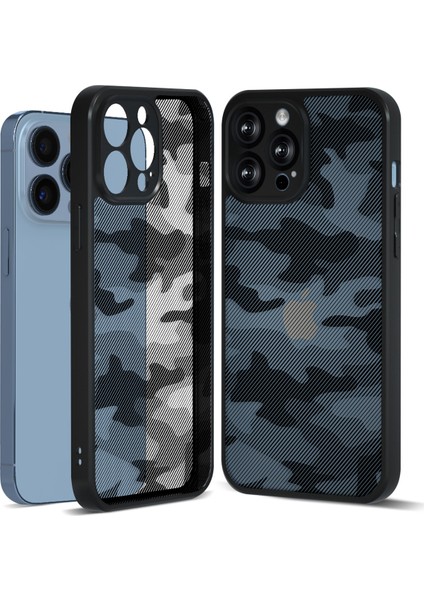 Apple 12 Pro Max Telefon Kılıfı (Yurt Dışından)