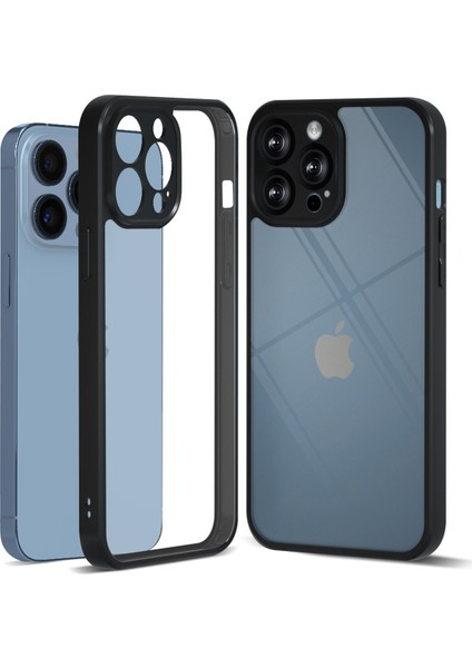 Apple 12 Pro Telefon Kılıfı (Yurt Dışından)