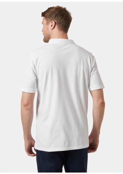 Beyaz Erkek Polo T-Shirt HHA.34299_KOSTER Polo fırsatları