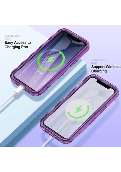 Apple iPhone 14 Plus Telefon Kılıfı (Yurt Dışından) fiyatları