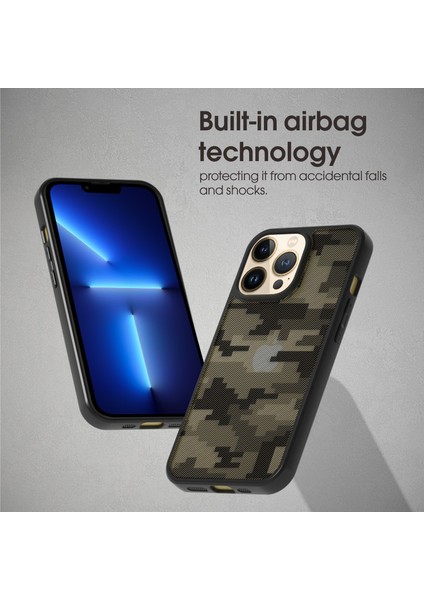 Apple 13 Pro Max Telefon Kılıfı (Yurt Dışından) modelleri