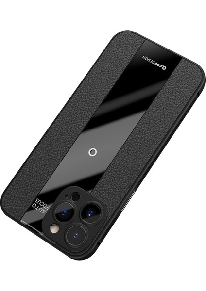 Apple iPhone 15 Pro Max Telefon Kılıfı (Yurt Dışından)
