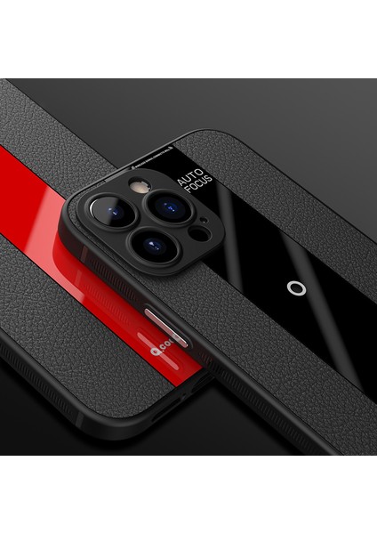 Apple iPhone 15 Pro Max Telefon Kılıfı (Yurt Dışından)