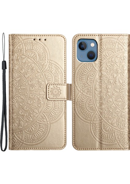 Apple 13 Telefon Kılıfı (Yurt Dışından)