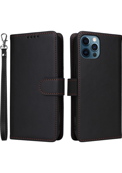 Apple 12 Pro Max Telefon Kılıfı (Yurt Dışından)