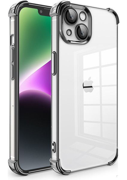 Apple 13 Telefon Kılıfı (Yurt Dışından)