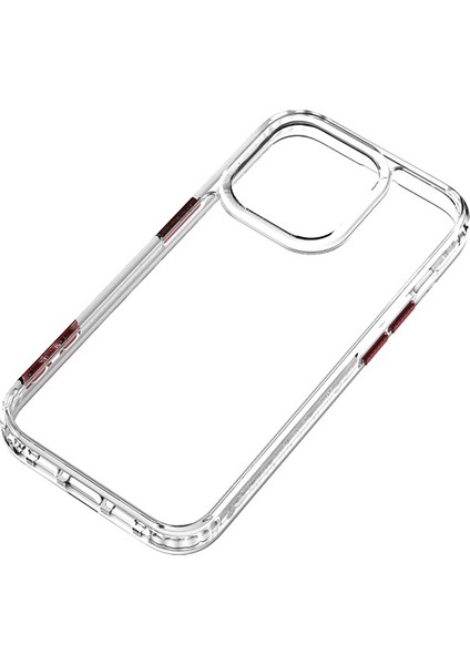 Apple 13 Pro Telefon Kılıfı (Yurt Dışından)