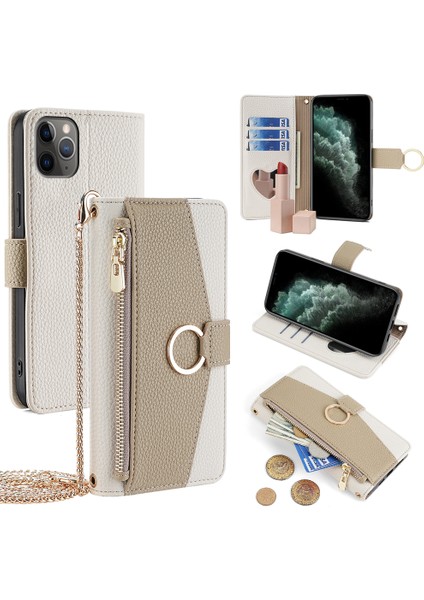 Apple iPhone 11 Pro Telefon Kılıfı (Yurt Dışından)