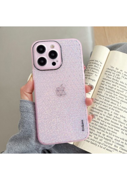 Apple 13 Pro Max Telefon Kılıfı (Yurt Dışından)