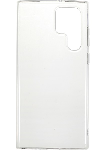 Samsung Galaxy S24 Ultra Şeffaf Şok Emme Tpu Koruyucu Telefon Kılıfı (Yurt Dışından) modelleri