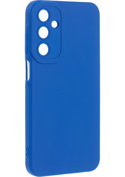 Yx Serisi Samsung Galaxy A15 4G/A15 5g Arka Kasa Mat Tpu Hassas Kesim Telefon Kabuk-Mavi (Yurt Dışından) modelleri