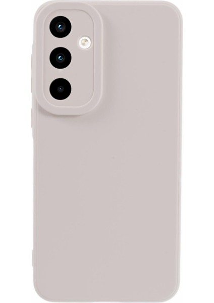 Yx Serisi Samsung Galaxy A35 5g Tpu Mat (Hassas Kesim) Telefon Kılıfı (Yurt Dışından)