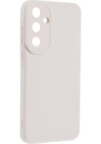 Yx Serisi Samsung Galaxy A35 5g Tpu Mat (Hassas Kesim) Telefon Kılıfı (Yurt Dışından)