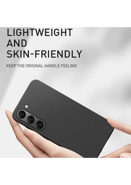 Guardian Serisi Samsung Galaxy S24 Ultra Mat Tpu Altın Telefon Kılıfı (Yurt Dışından) fiyatları