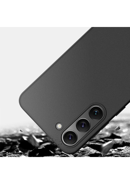 Guardian Serisi Samsung Galaxy S24 Ultra Mat Tpu Altın Telefon Kılıfı (Yurt Dışından) modelleri