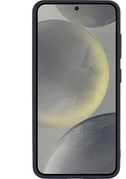 Samsung Galaxy S24+ Magsafe Mat ile Uyumlu Telefon Kılıfı (Yurt Dışından)